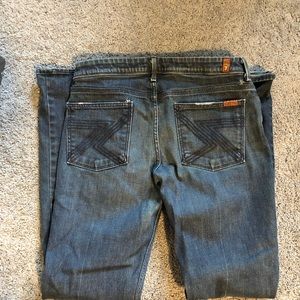 Seven Jeans